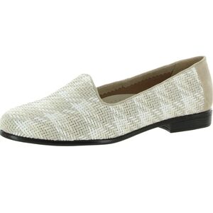 Trotters Womens LizBallet Flat